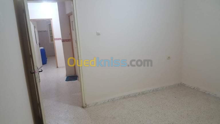 Vente Appartement F3 Biskra Biskra