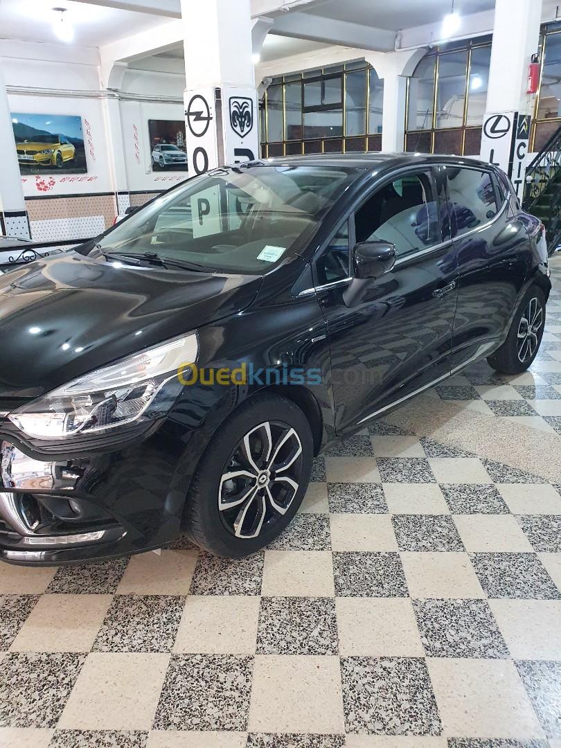 Renault Clio 4 2019 Clio 4