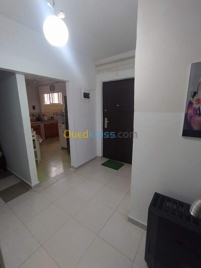 Vente Appartement F3 Blida Blida