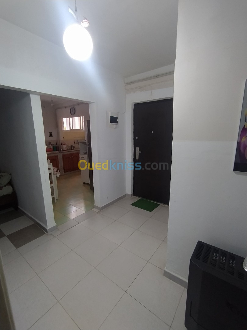 Vente Appartement F3 Blida Blida