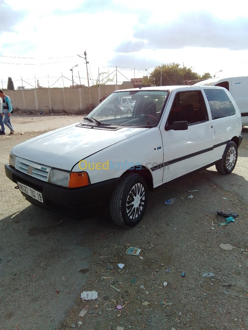 Fiat Uno 1993 Uno