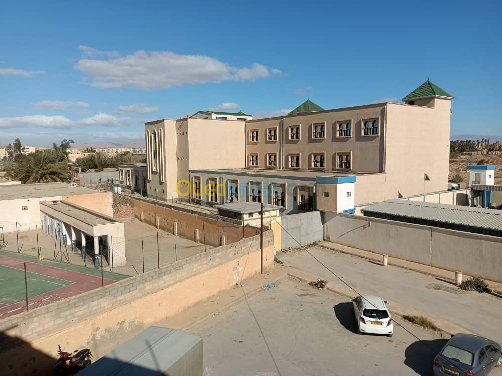 Vente Appartement F3 Biskra Biskra