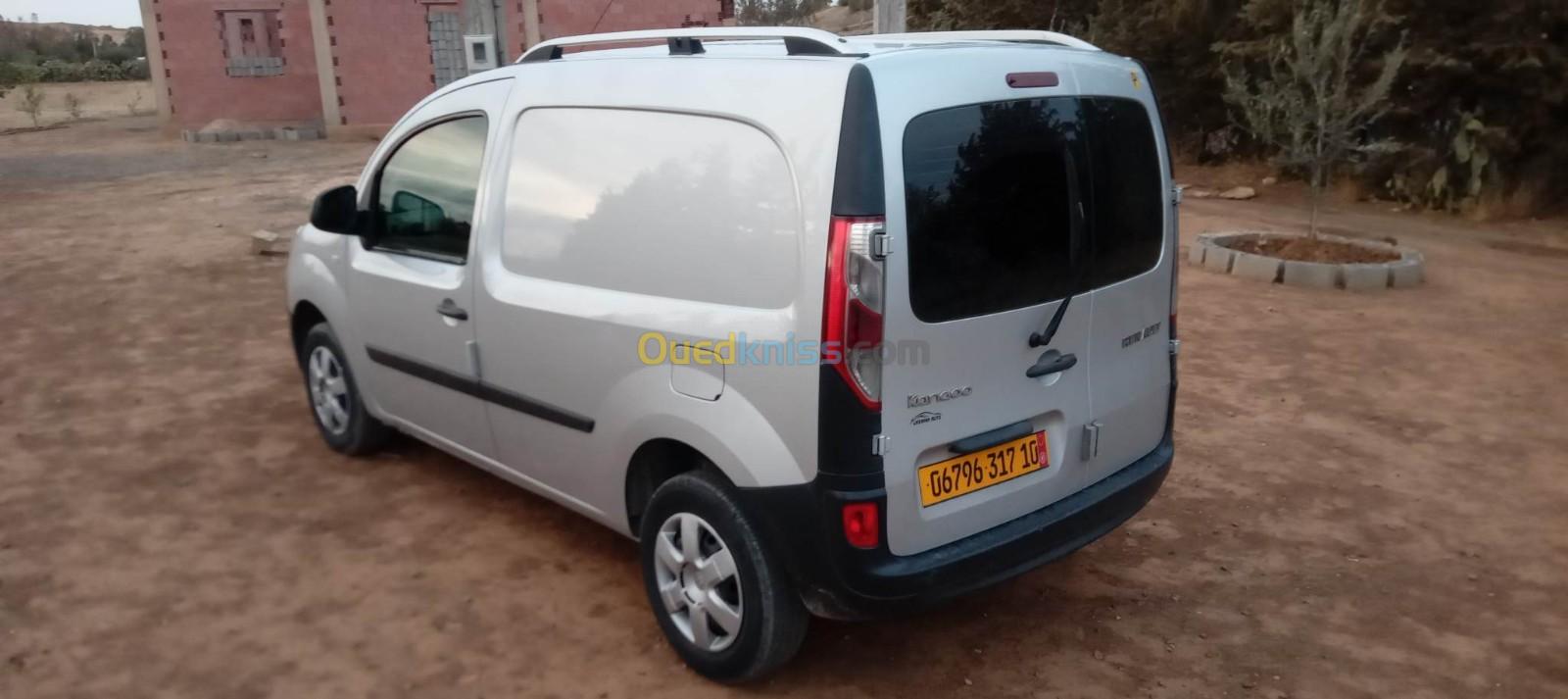 Renault Kangoo 2017 Kangoo