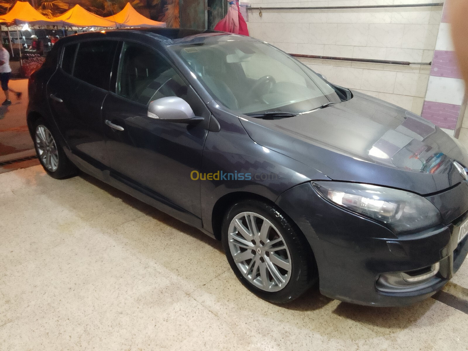 Renault Megane 3 2013 Megane 3