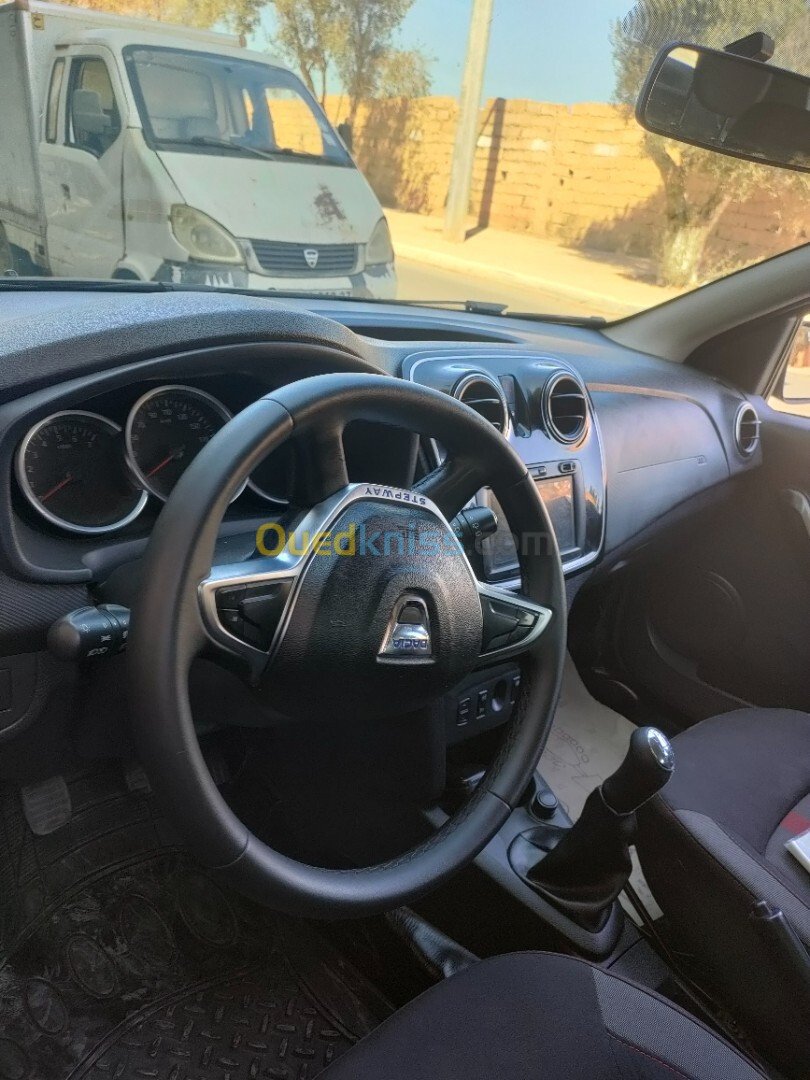 Dacia Sandero 2019 Stepway