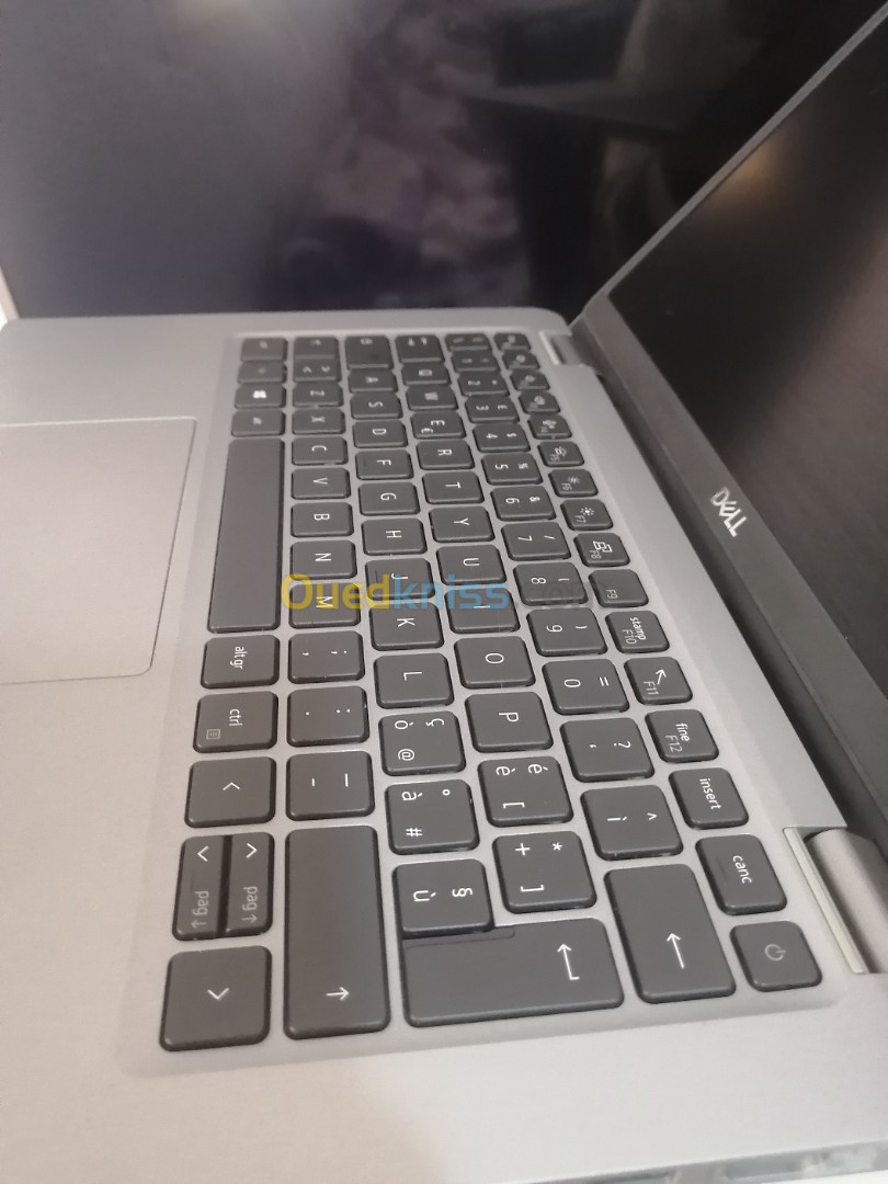 dell latitude i5 11gen