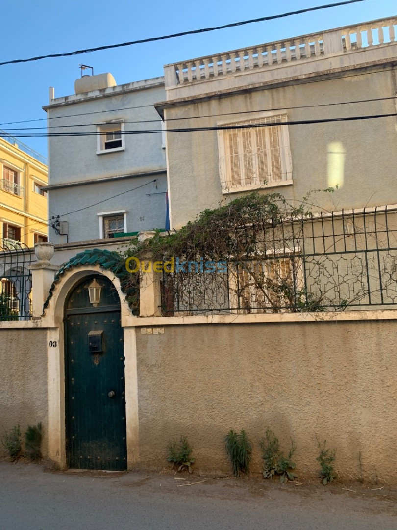 Vente Villa Alger Birkhadem