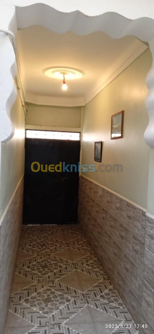 Vente Villa Boumerdès Ouled moussa