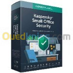 Kaspersky Small Office