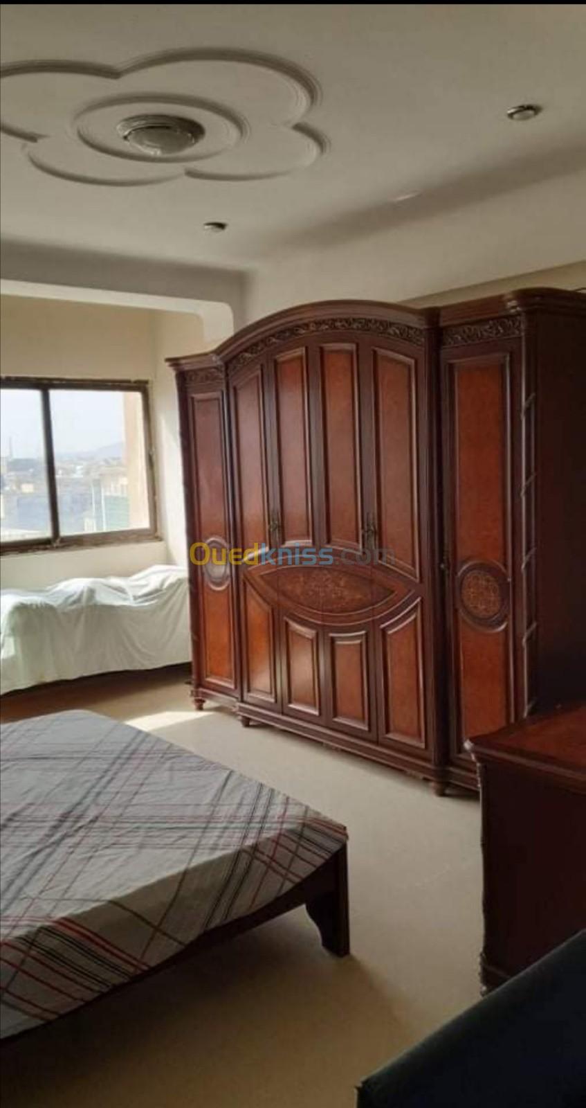 Vente Appartement F3 Batna Batna