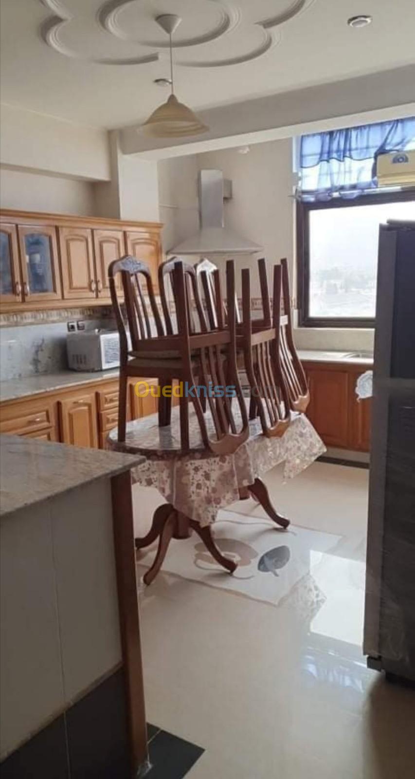 Vente Appartement F3 Batna Batna