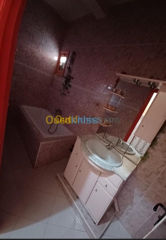 Vente Villa Mostaganem Hassi maameche