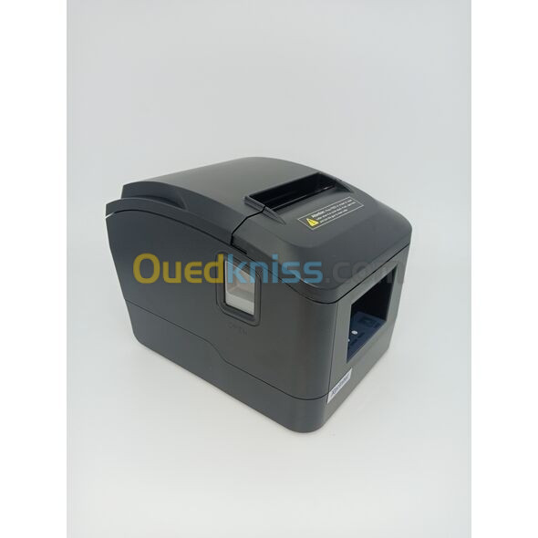 IMPRIMANTE TICKET XPRINTER XP-D260N USB+LAN+WIFi