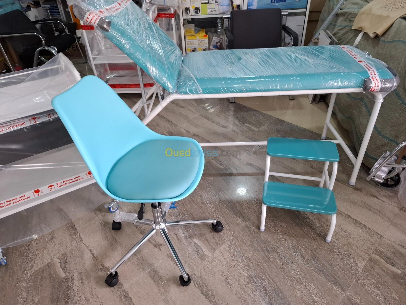 mobilier médical