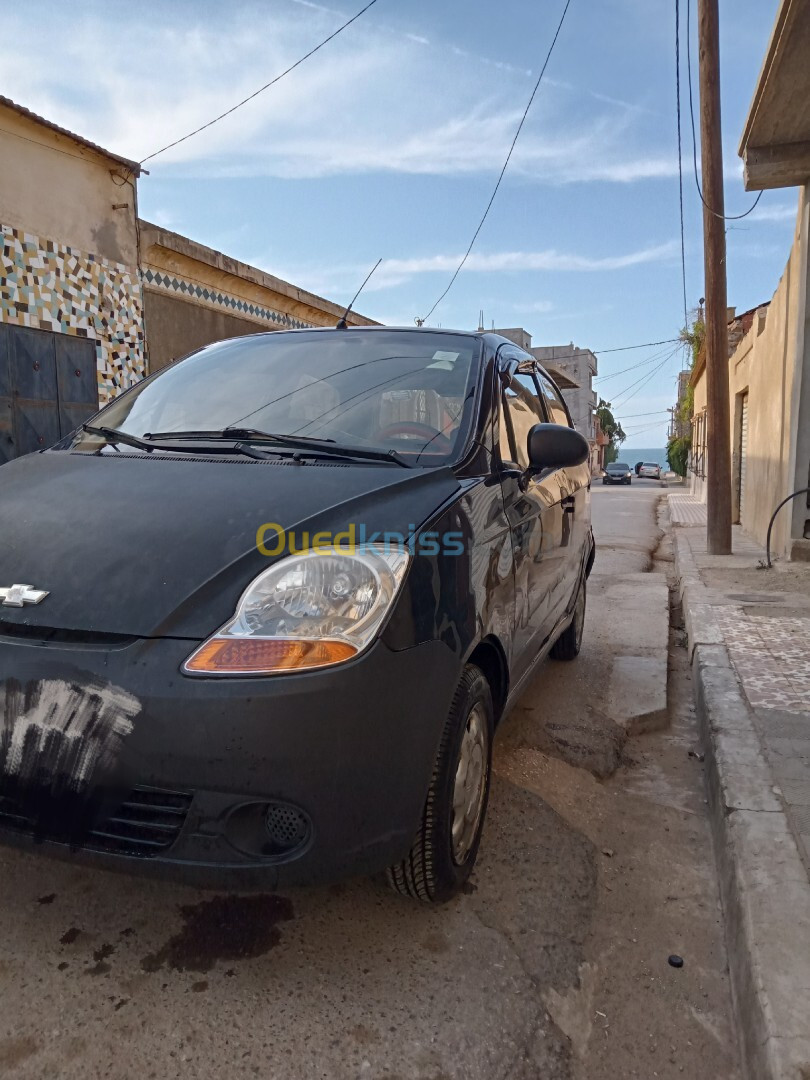 Chevrolet Spark 2010 Lite Base