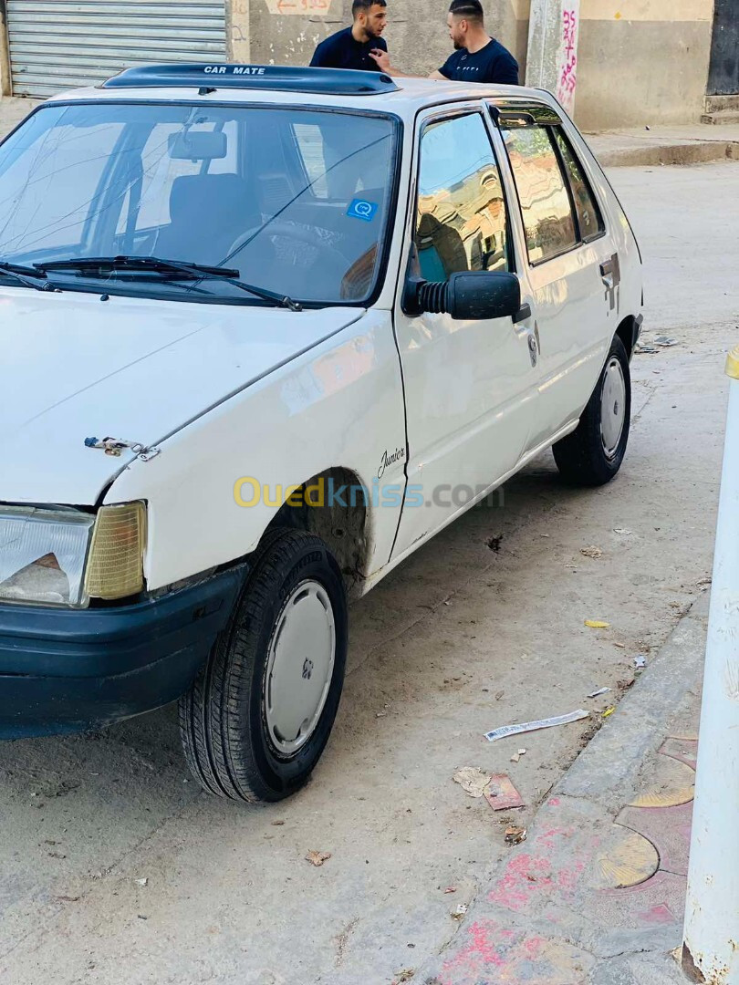 Peugeot 205 1990 Junior