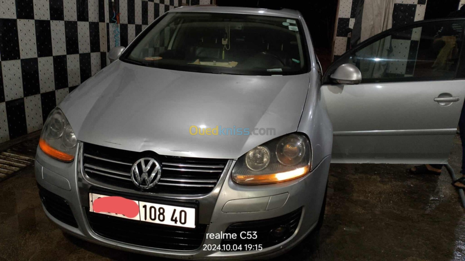 Volkswagen Golf 5 2008 Golf 5