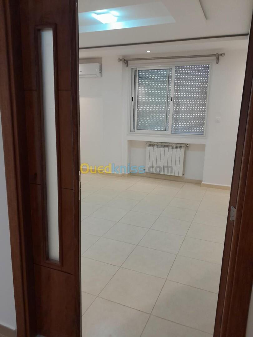 Location Appartement F2 Alger Draria