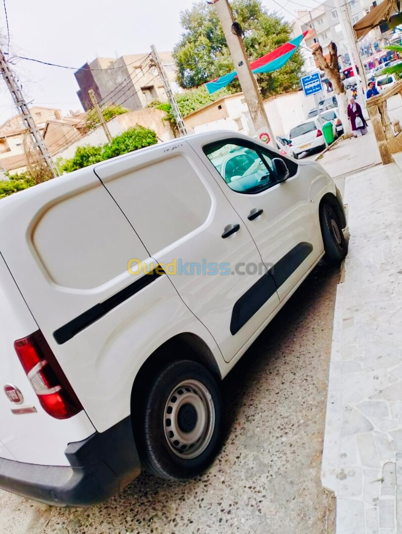 Fiat Doblo 2024 Doblo