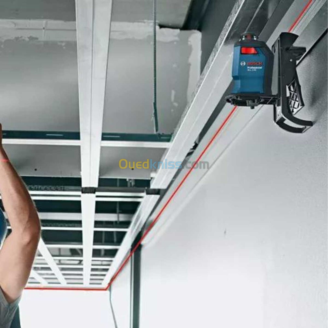 Niveau laser 360 20m BOSCH | GLL 2-20