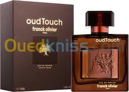 franck olivier oud touch