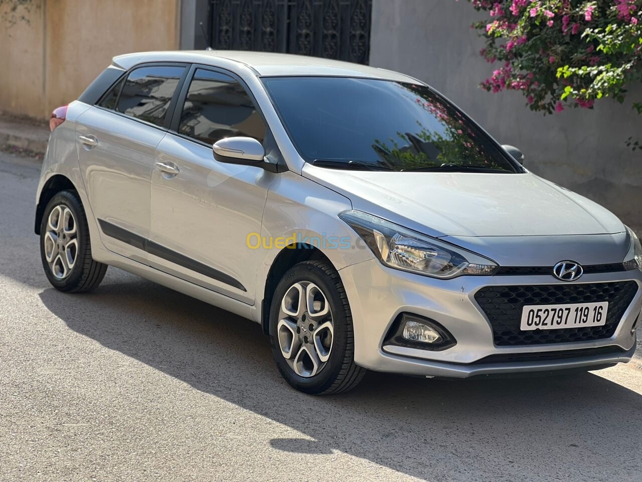 Hyundai i20 2019 Prestige