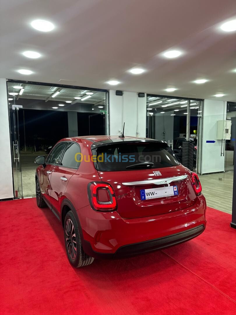 Fiat FIÂT 500 2023 X