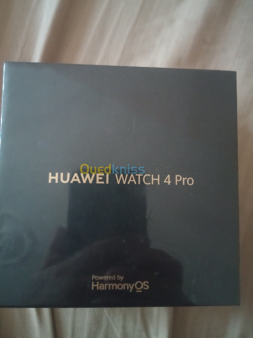 huawei watch 4 pro