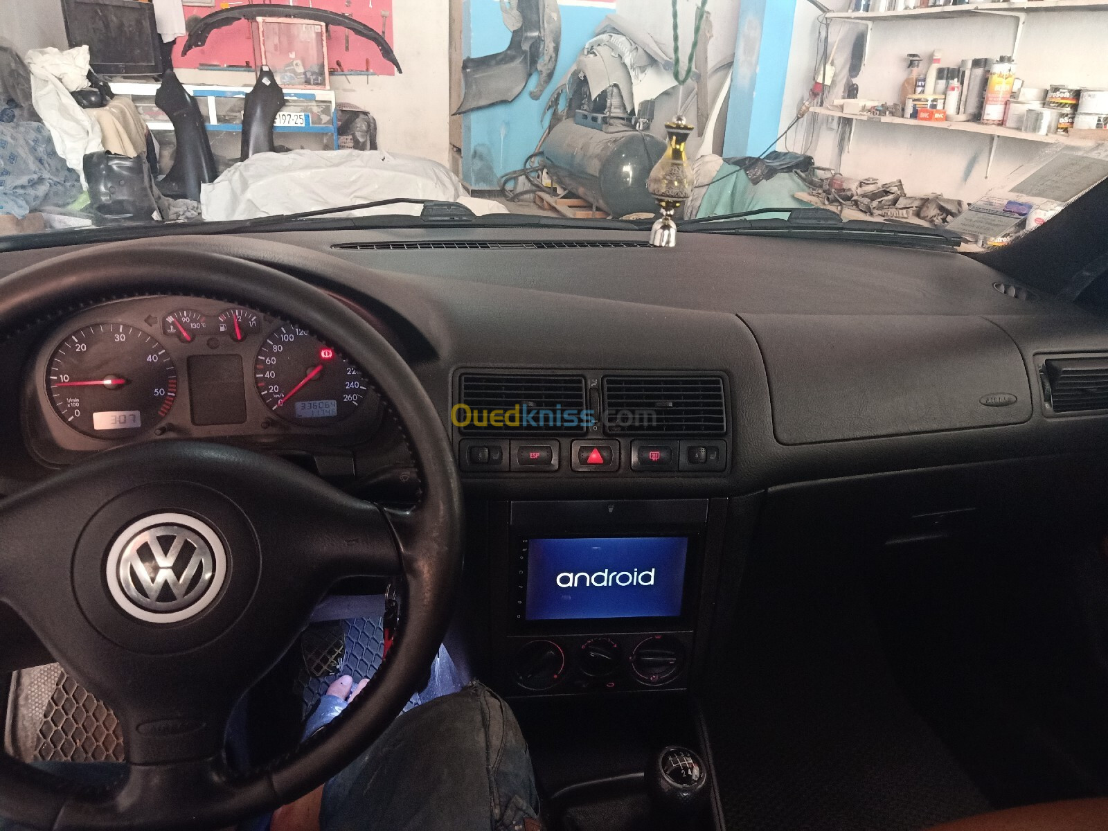 Volkswagen Golf 4 2000 Golf 4