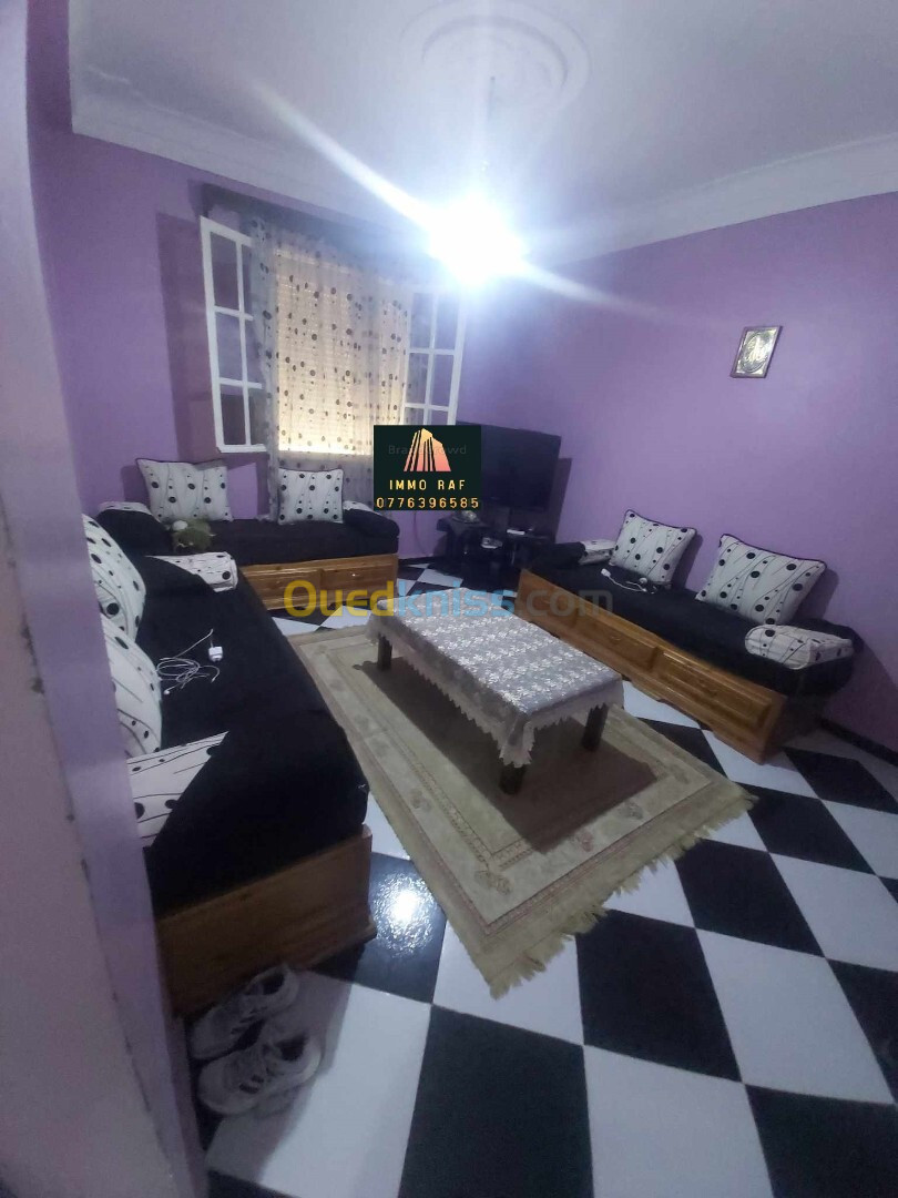 Vente Villa Alger Ouled chebel