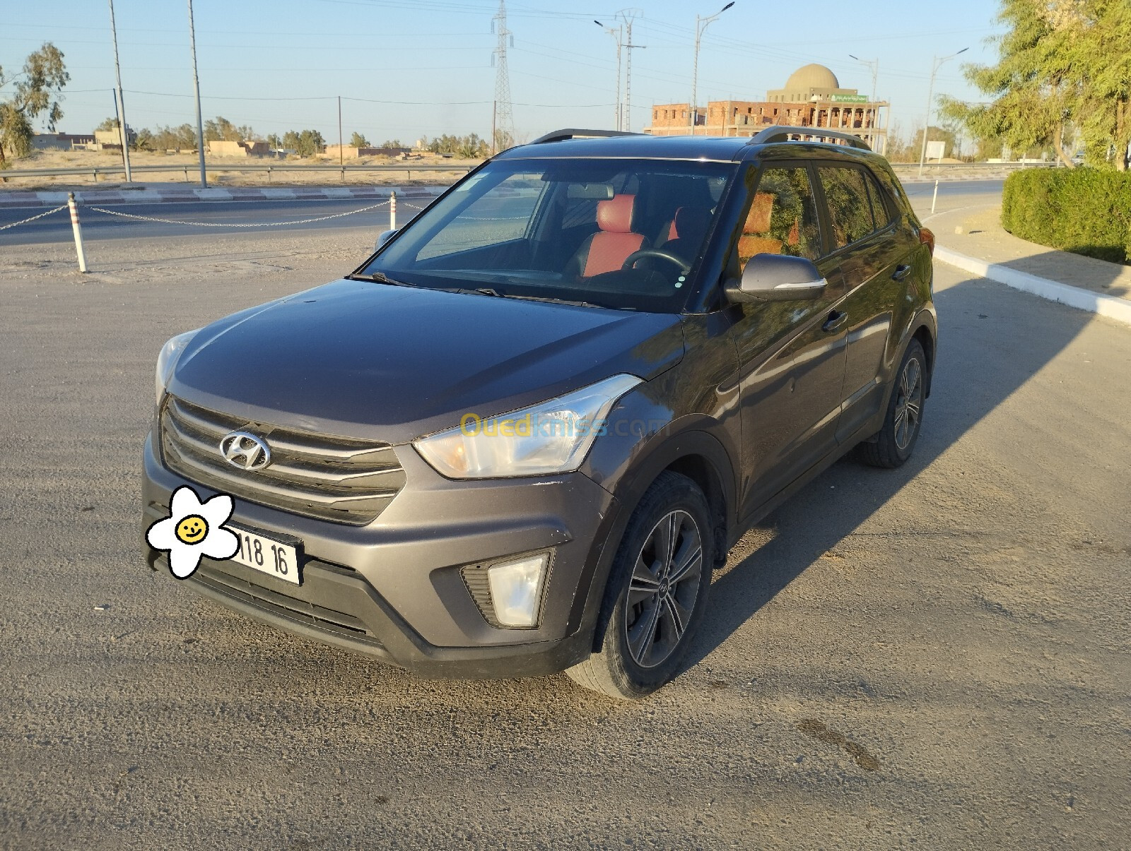 Hyundai Creta 2018 