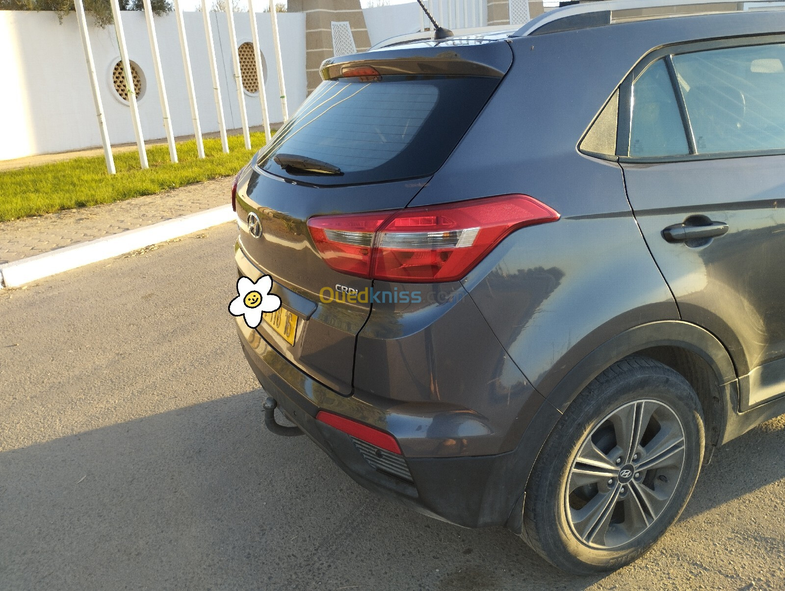 Hyundai Creta 2018 