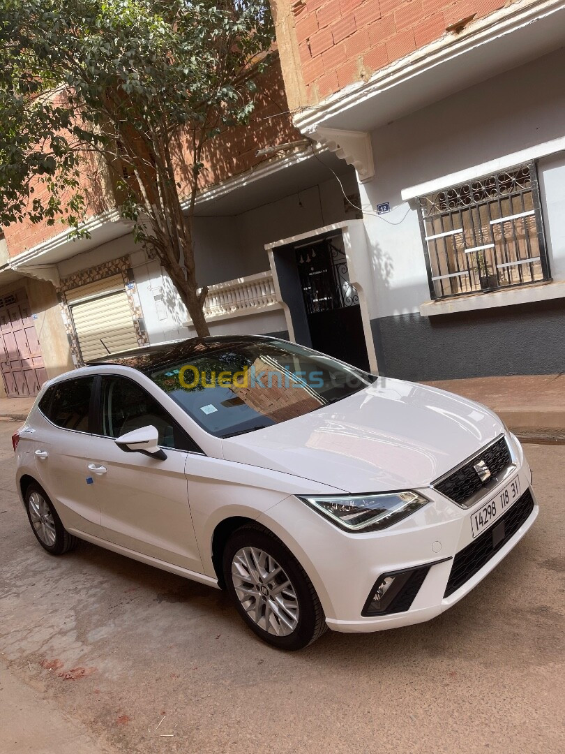 Seat Ibiza 2018 HIGH