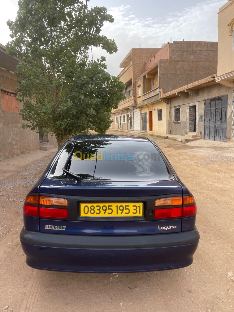 Renault Laguna 1 1995 Laguna 1