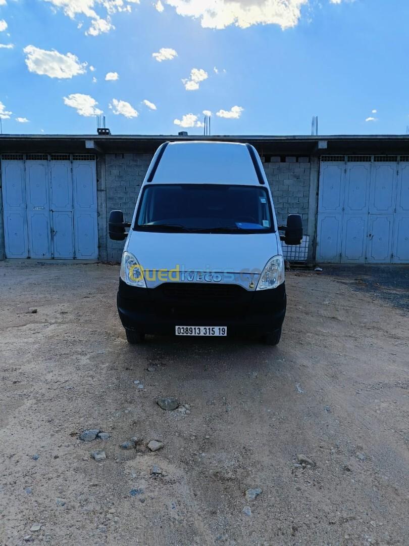 IVECO IVECO 2015