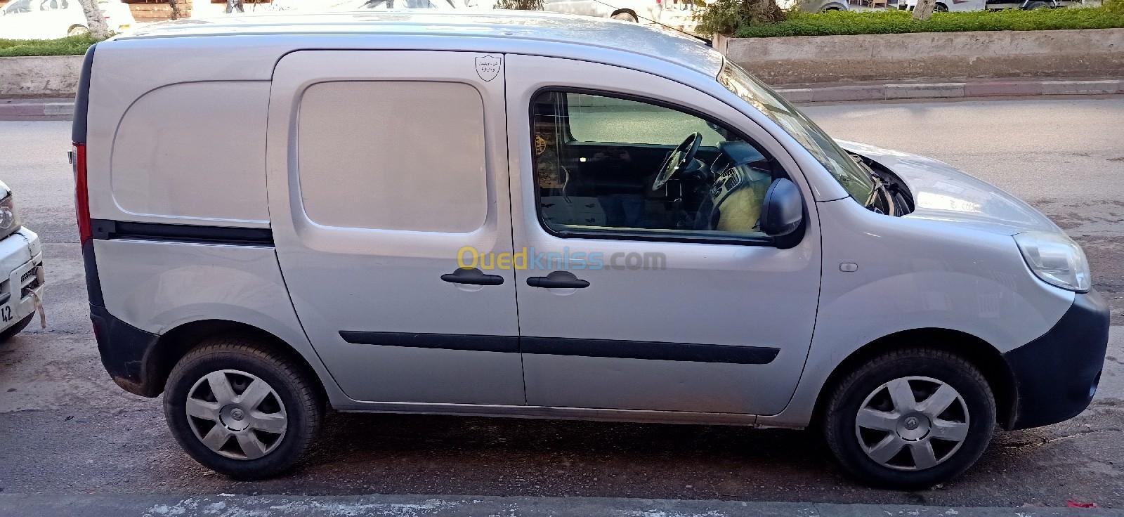 Renault Kangoo 2017 Confort (Utilitaire)