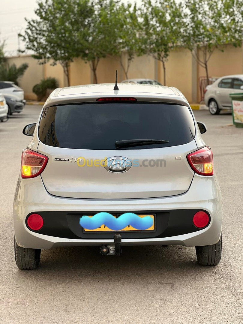 Hyundai i10 2019 i10