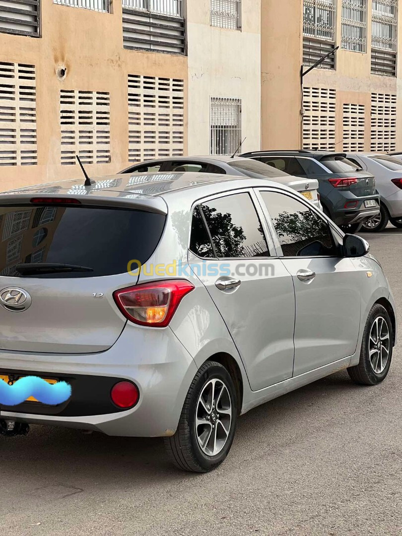 Hyundai i10 2019 i10