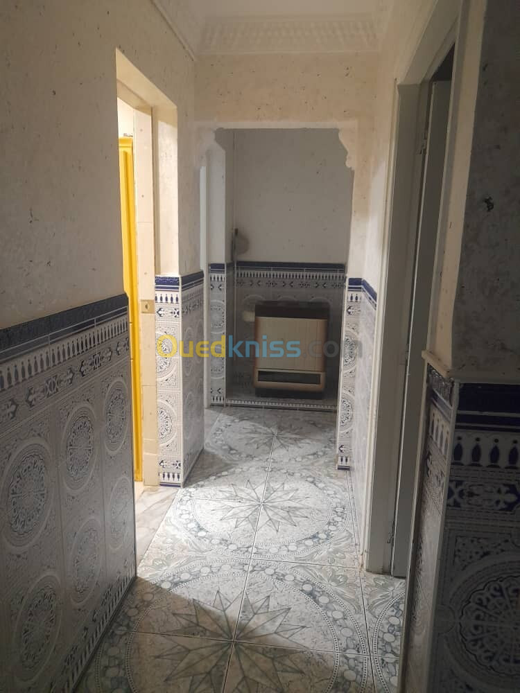 Vente Appartement F3 Alger Dar el beida