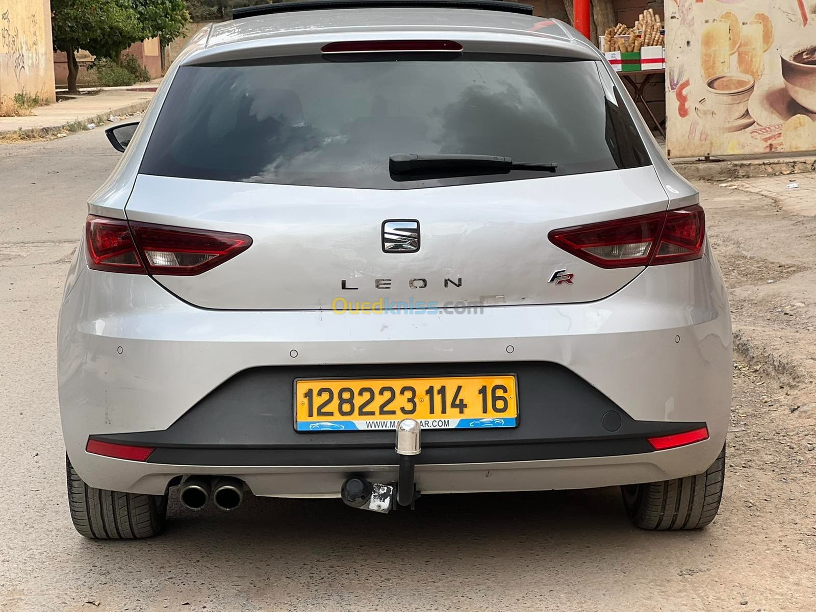 Seat Leon 2014 Leon