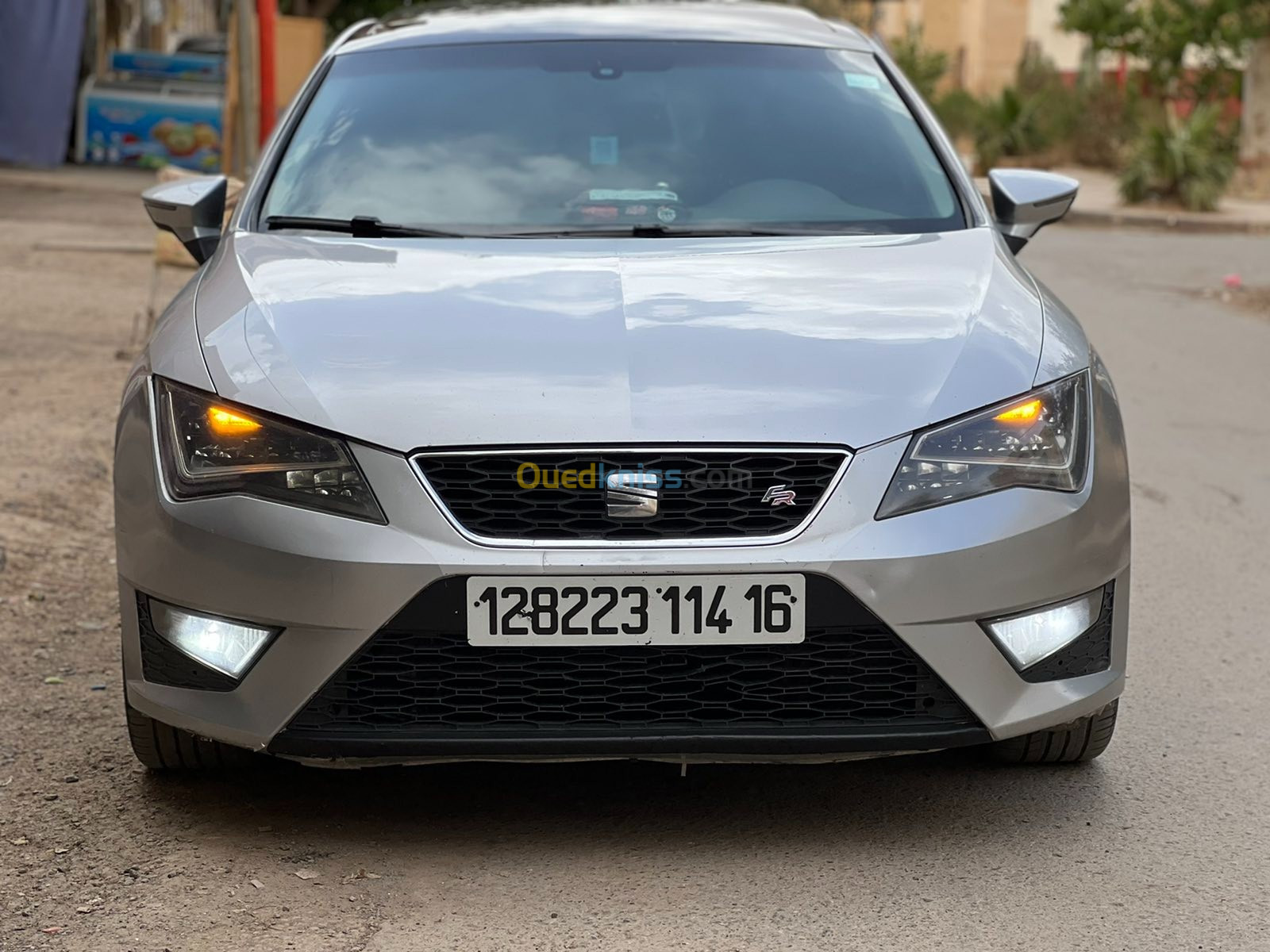 Seat Leon 2014 Leon