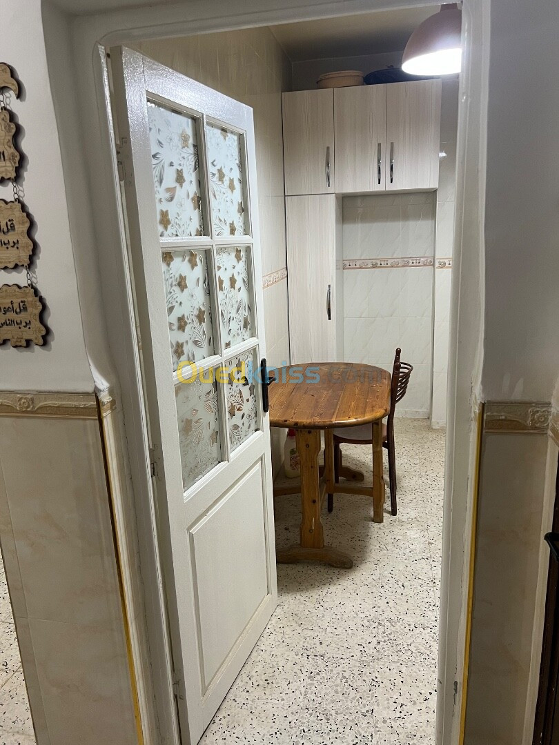 Vente Appartement F4 Aïn Defla Khemis miliana