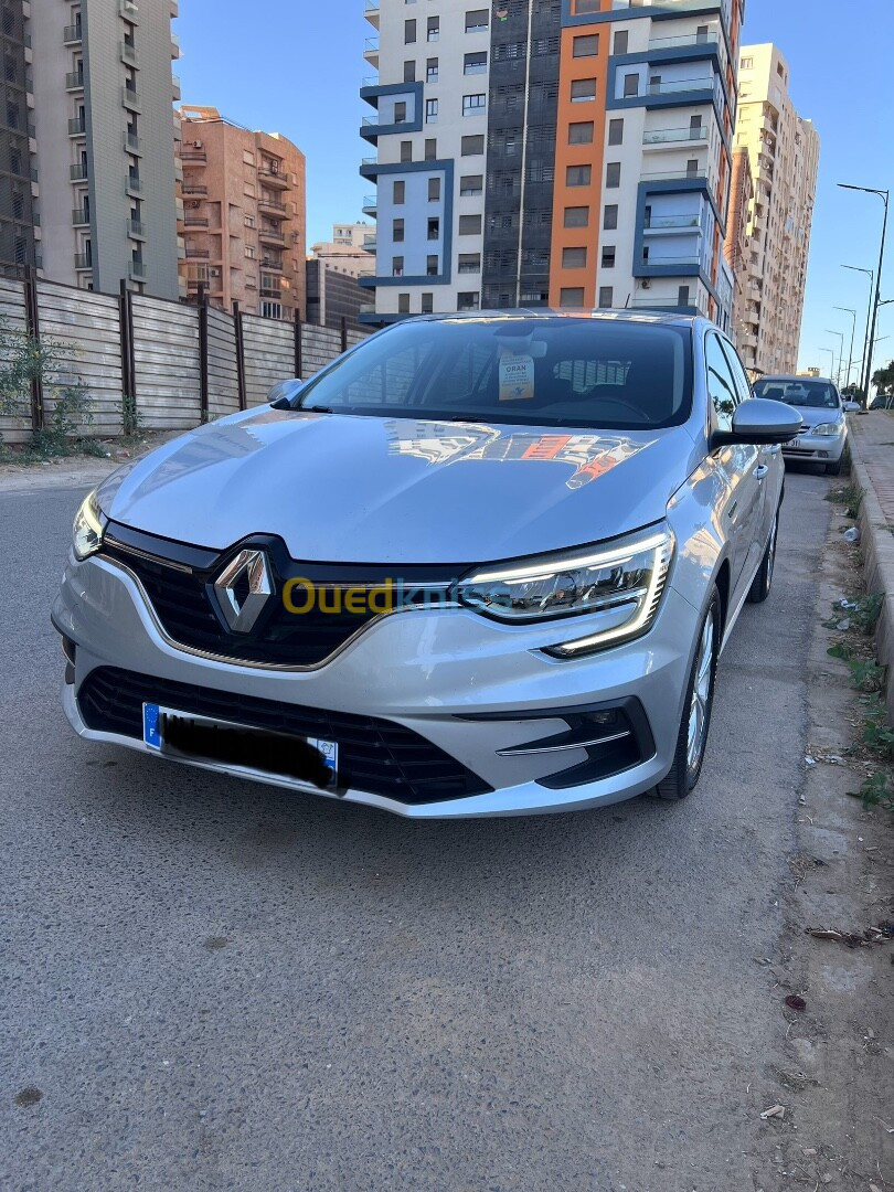 Renault Megane 3 2021 Intense