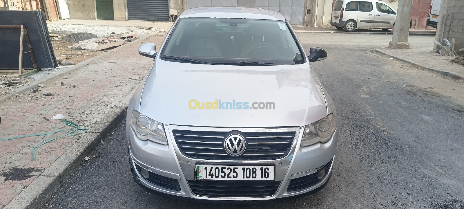 Volkswagen Passat 2008 Passat