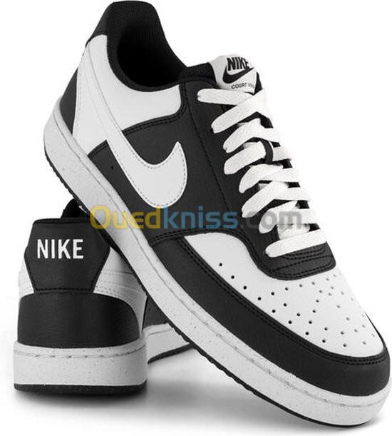 Sneakers homme Court Vision Low NIKE