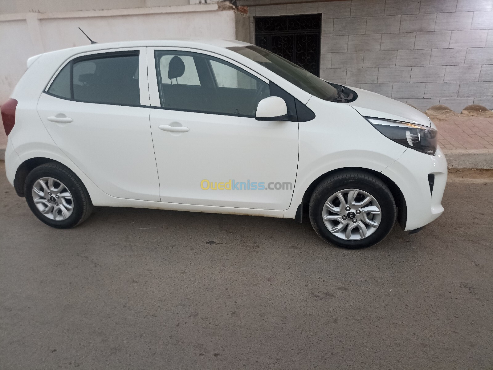 Kia Picanto 2019 LX Start