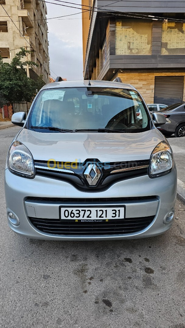 Renault Kangoo 2021 