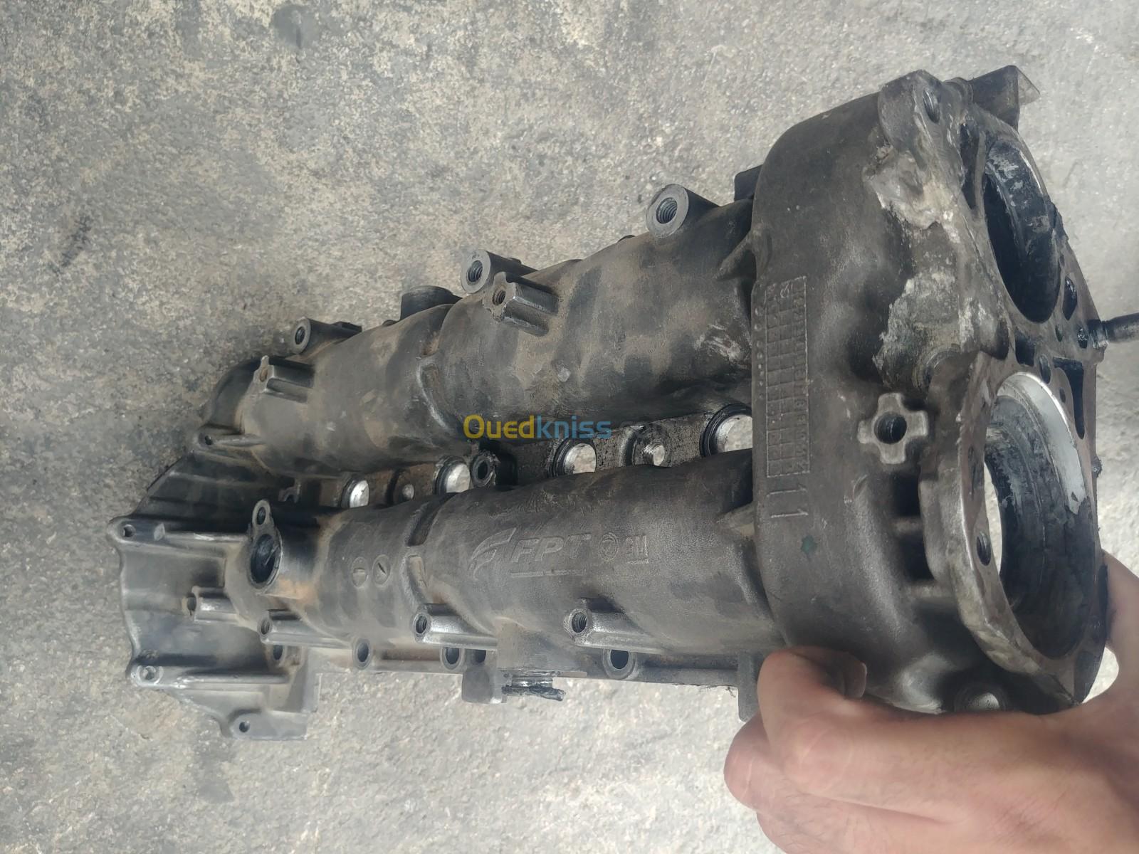 Arbres a cames fiat 1.3 multijet 