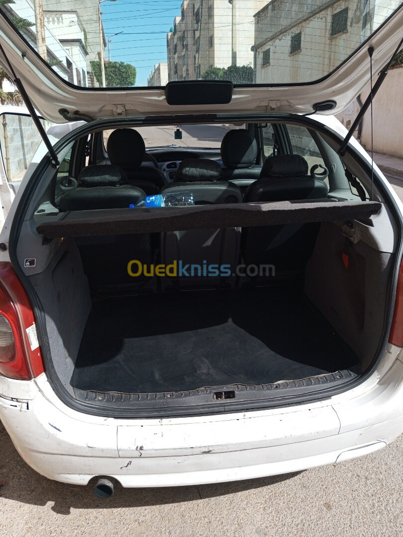 Citroen Xsara Picasso 2010 Xsara Picasso