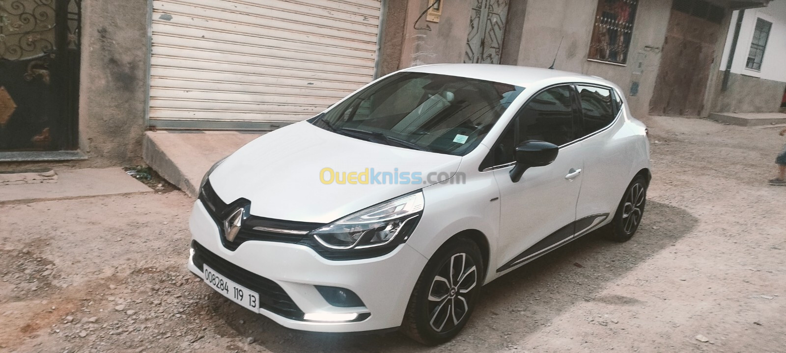 Renault Clio 4 2019 Limited 2